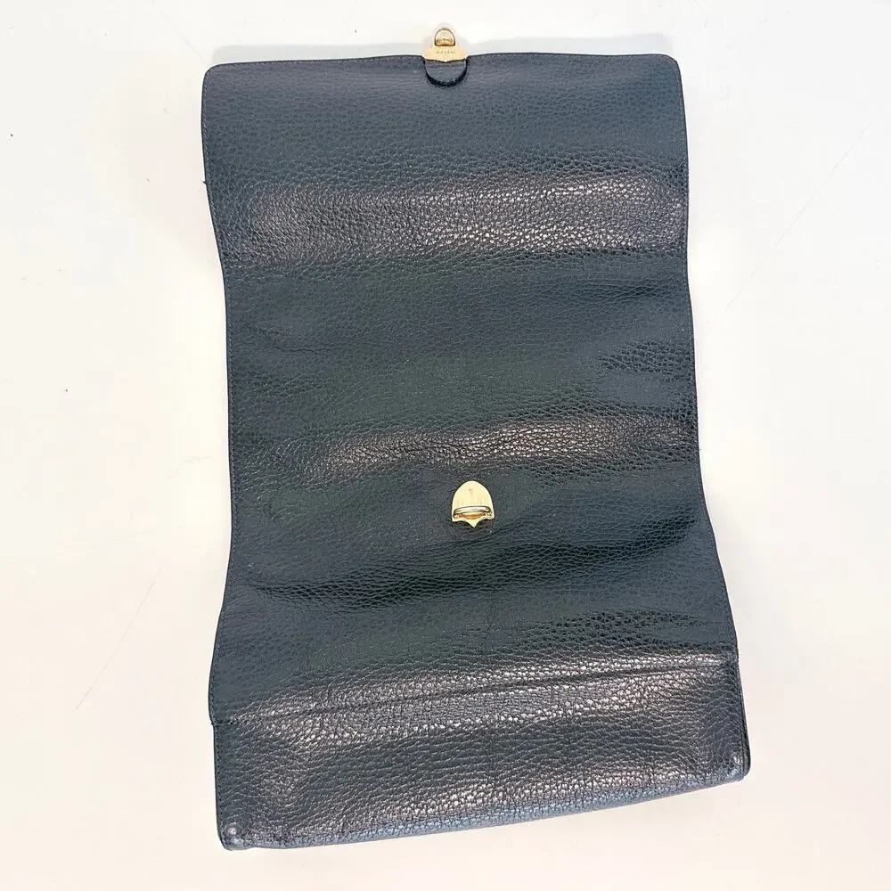 Bally vtg green